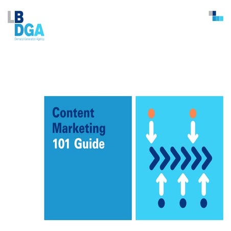 Content Marketing 101