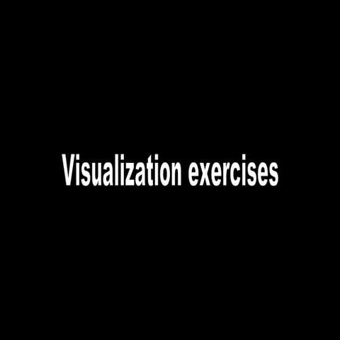 20a   visualization exercises1