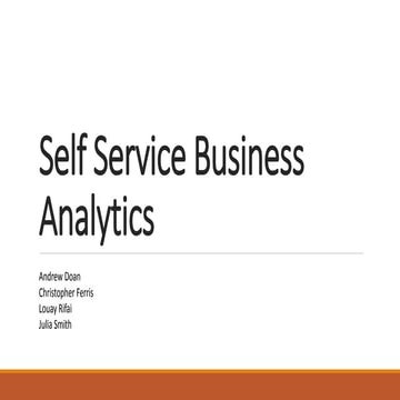 Self Service Outline Updated 8 js