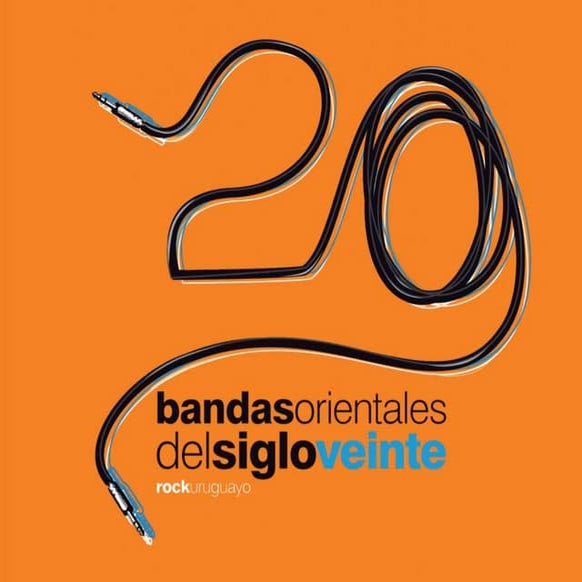20 bandas de rock uruguayo
