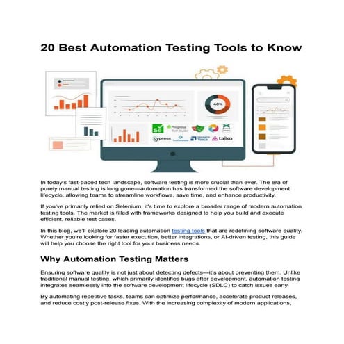 20 Best Automation Testing Tools to Know.pdf