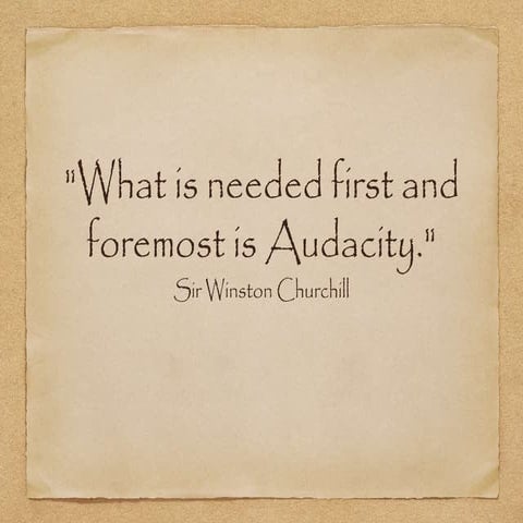 20 Favorite Business and Motivational Quotes