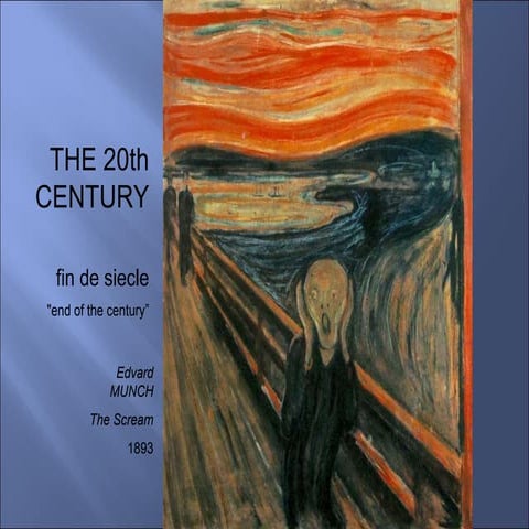 20 century art chapter 14