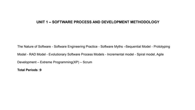 20CS4103 SE UNIT 1-1.pptx software engineering