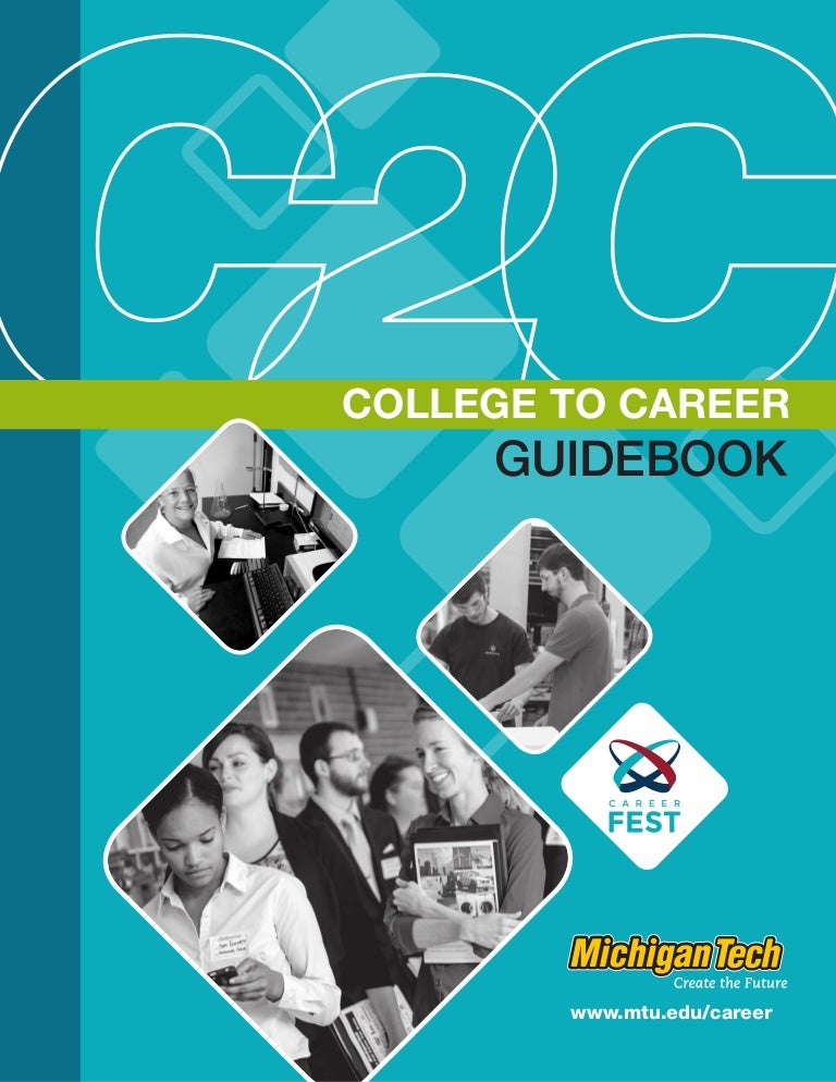 college to career