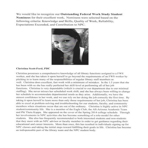 Associate of Business Degree | PDF