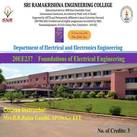 20EE237_Fundamendal of EE_MODULE II.pptx