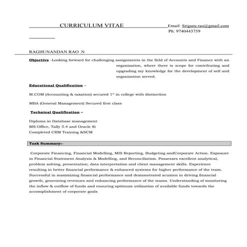 Raghunandan_resume 2015(3)