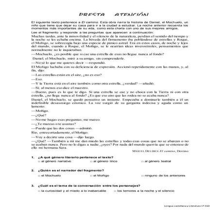 20 ficha  refuerzo   1º   eso