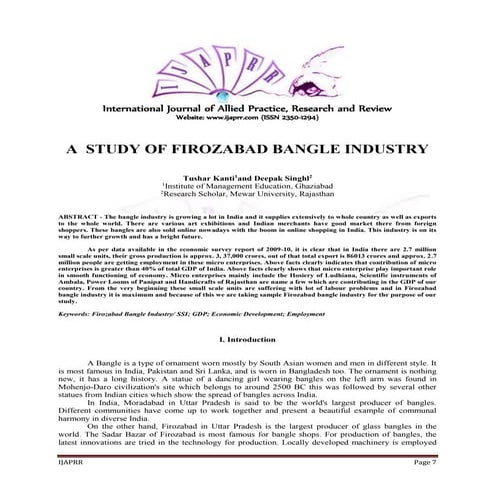 20 ijaprr vol1-3-7-11tushar