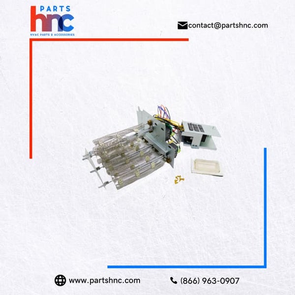 20Kw Heat Kit For International Comfort Products -Part# EHK20AKB - PartsHnC.pdf