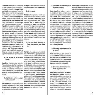 20 llaves para abrir el corazón