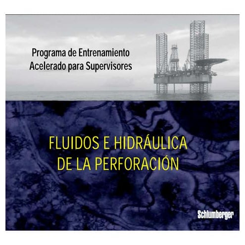 20 mecánica de fluidos e hidráulica de perforación