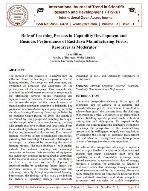 Asset Light Strategy Creating A Flexible Sustainable Business Model ...