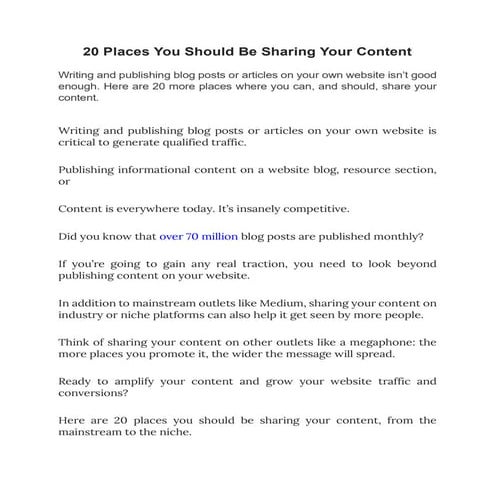 20 Sites for sharing content.pdf