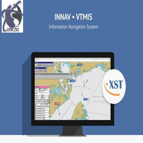 VESSEL TRAFFIC MANAGEMENT SYSTEM | PPT