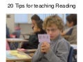 17 Strategies to teach reading in the Chinese language classroom