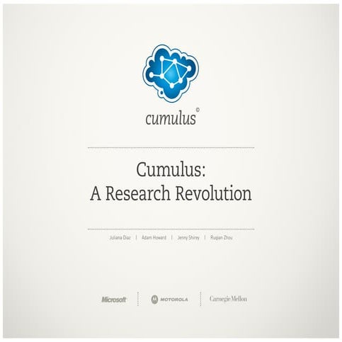 20ten final presentation-Cumulus