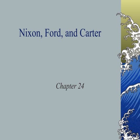 Kennedy new frontier | PPT