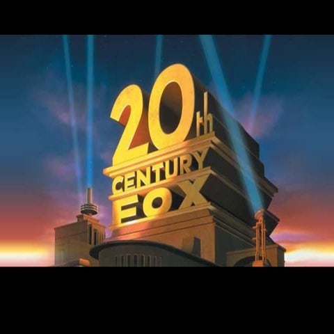 20th Century Fox