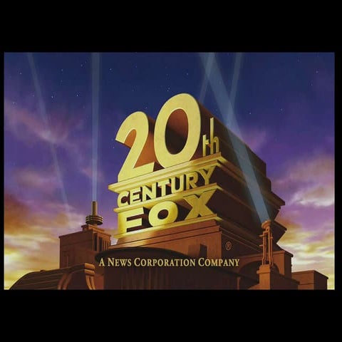 20th Century Fox