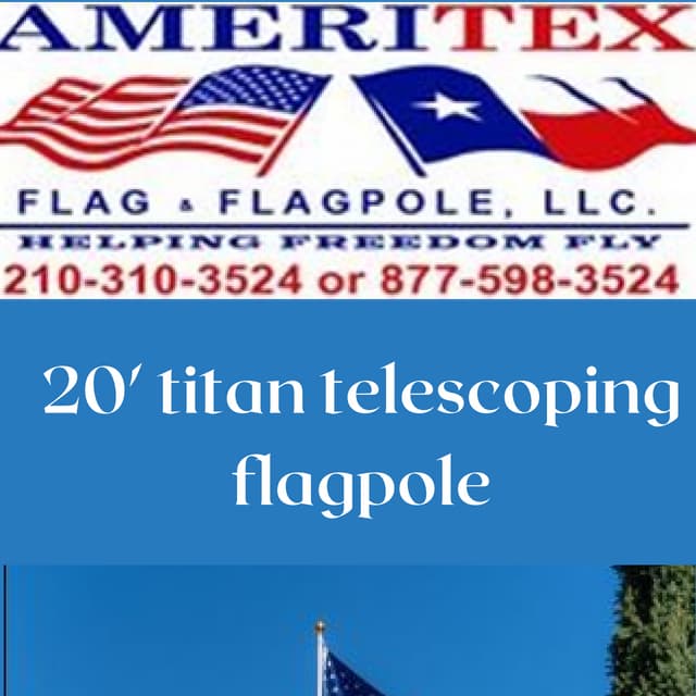 20' titan telescoping flagpole.pdf