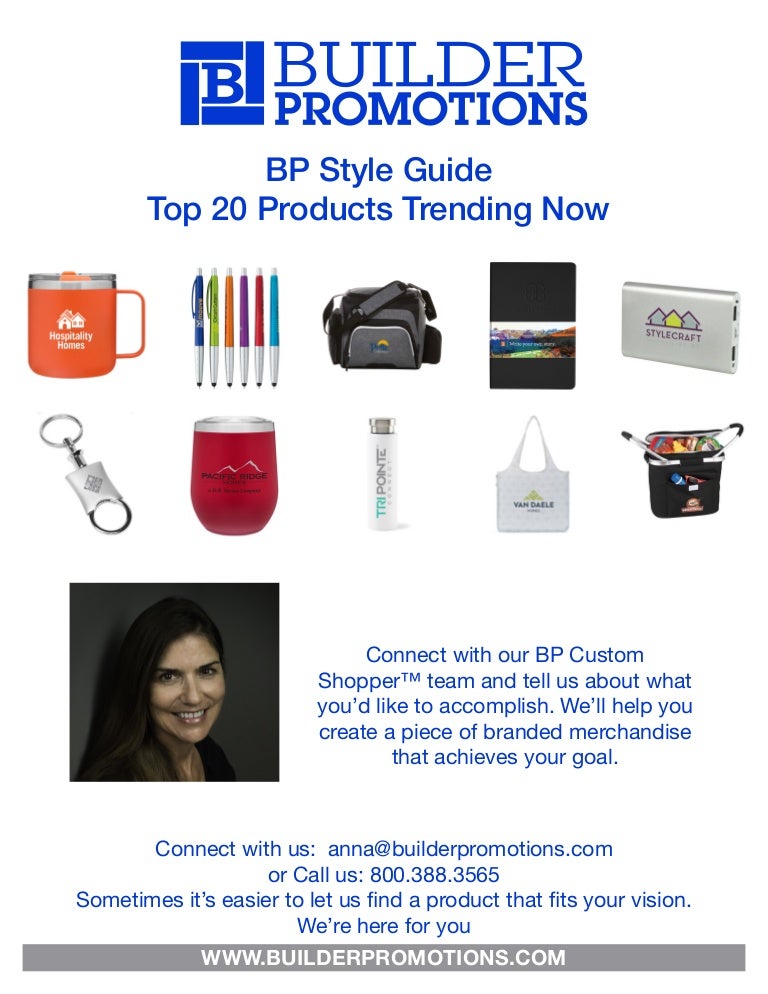 branded corporate gift ideas
