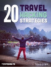 20 travel hacks