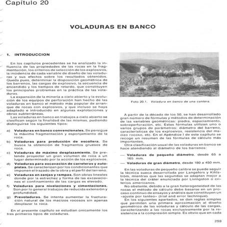 20 voladuras en_banco