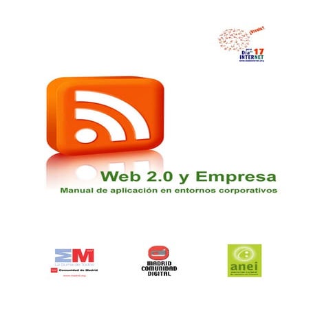 20 web 2.0 y empresa