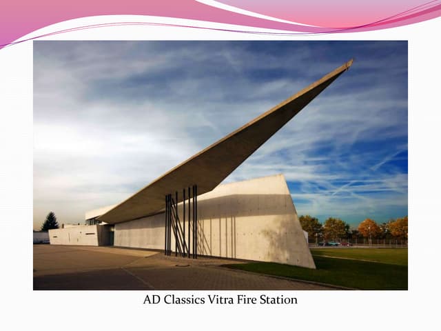 20+ Zaha Hadid Architectural Designs