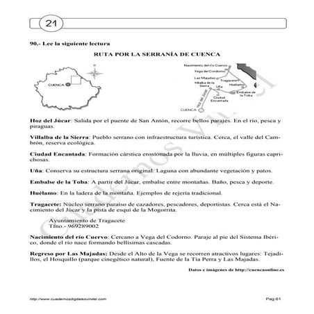 Cuadernos vindel 1 | PDF
