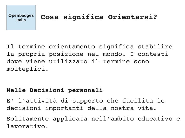 Cosa significa cfr image