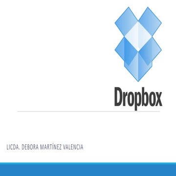 Dropbox