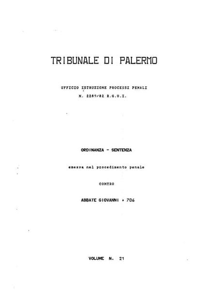 Lettera di assonnamento massoneria
