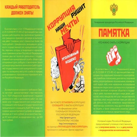 памятка 2 | PPT