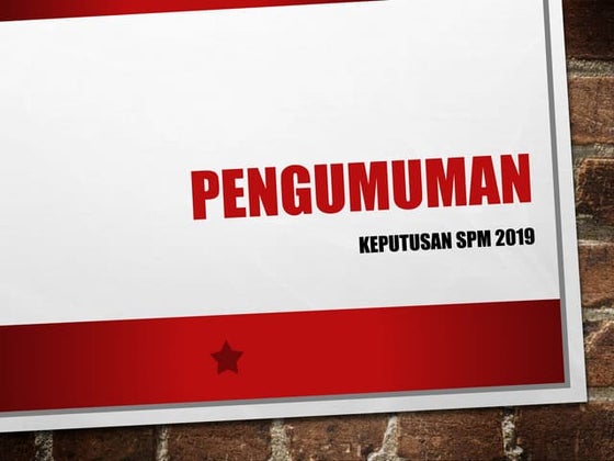 Kunjungan dari SMKPM | PPSX
