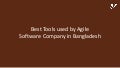 Best Tools used by Agile Software Company in Bangladesh 2021 1 21 211004153508 thumbnail 2