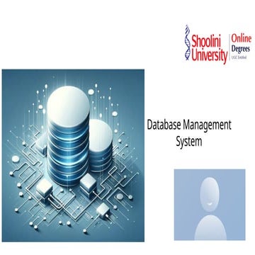 Advanced Database Normalization: Understanding 5NF and Join ...