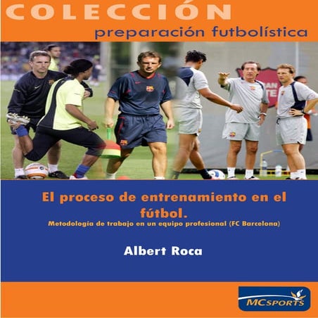 el libro de albert roca | PDF