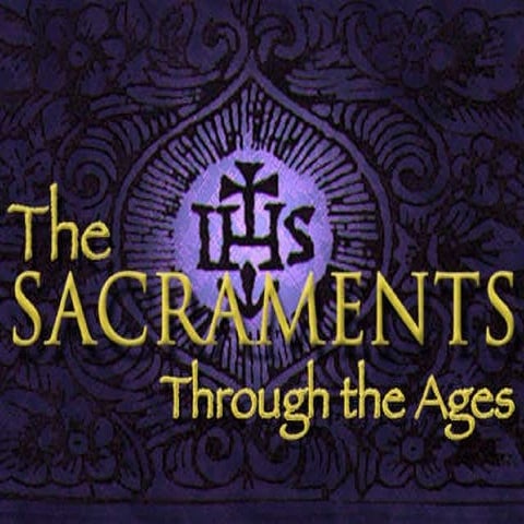 21    R C I A  Sacraments 1