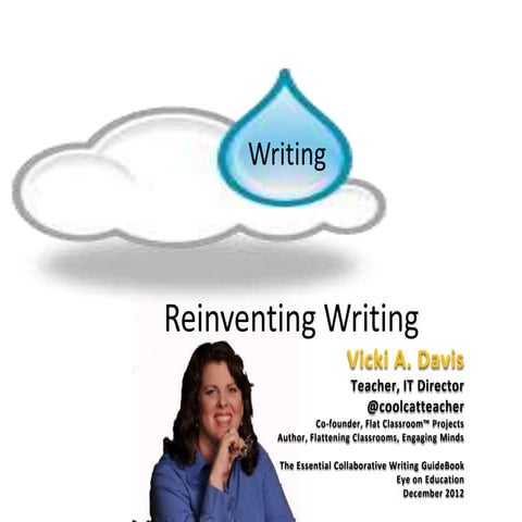 Reinventing Writing