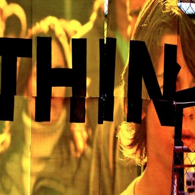 Workshop Criatividade e Design Thinking