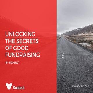 Startup Pitch Battle Koalect - FinT...