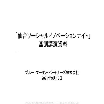 Blue Soil Consulting - VISION | PDF