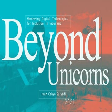 Indonesia Digital Report