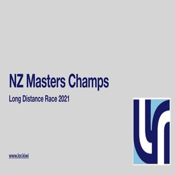New Zealand Masters Rowing Championships 2022
