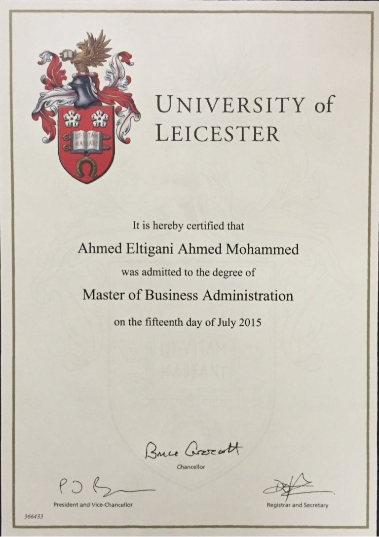 MBA Certificate mba-certificate