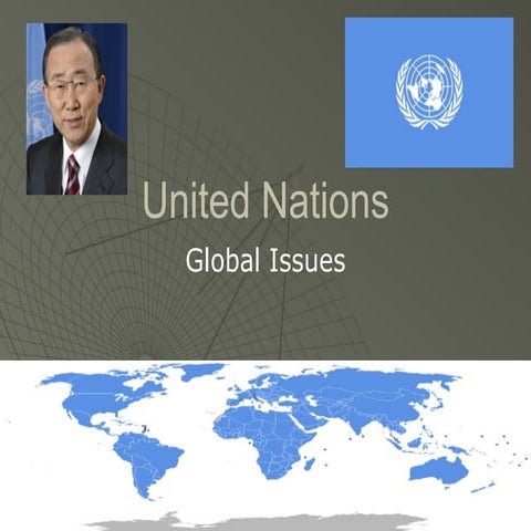 United Nations | PPT