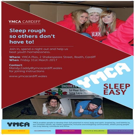 Sleepeasy PDF Poster | PDF